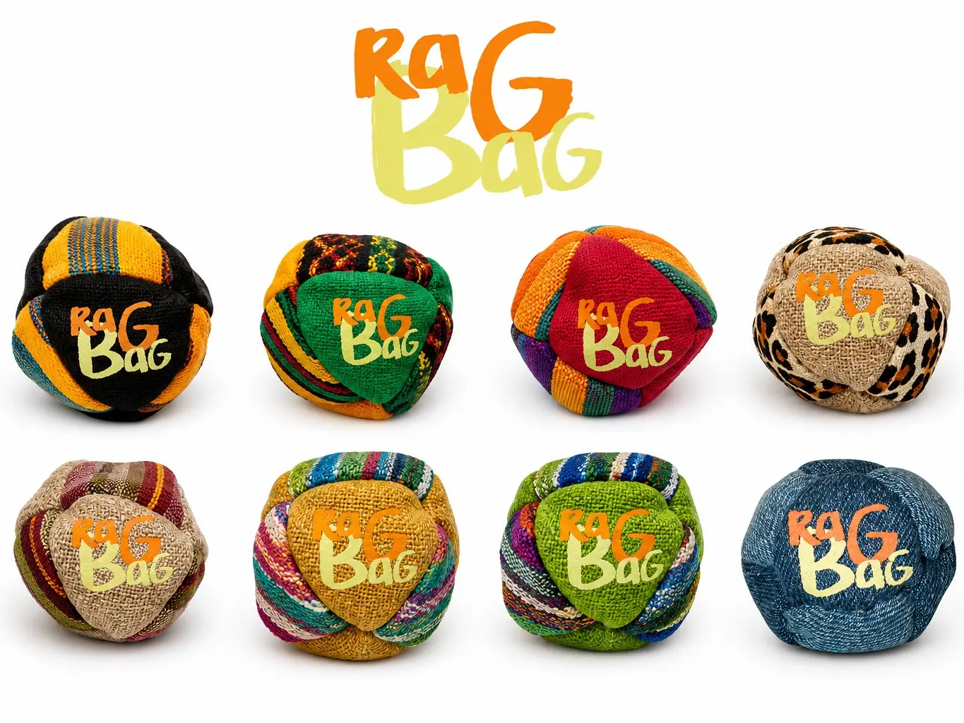 RagBag Footbag