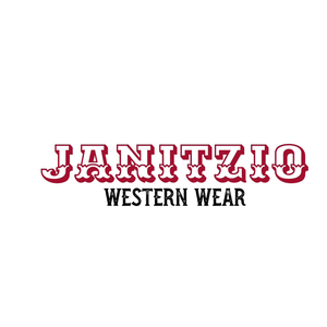 Janitzio Western Wear