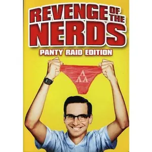 Revenge of the Nerds  [DVD Video Disc] Special Ed, Subtitled, Widescreen, Dubbed