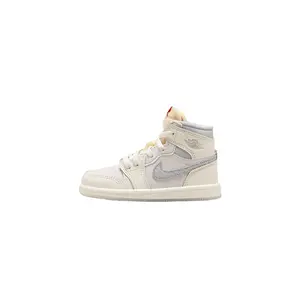 Air Jordan 1 Retro High OG TD "Sail University Red" IH4282 100