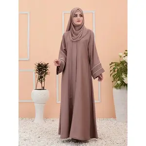 TAHANI DAILY-WEAR ABAYA