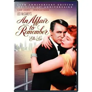 USED-Affair To Remember, An (DVD)