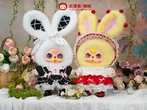 (Bitetoy x babythree14019) Baby Three Lolita's Dreamland Series 400% blind box