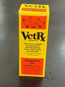 VetRx Respiratory Aid