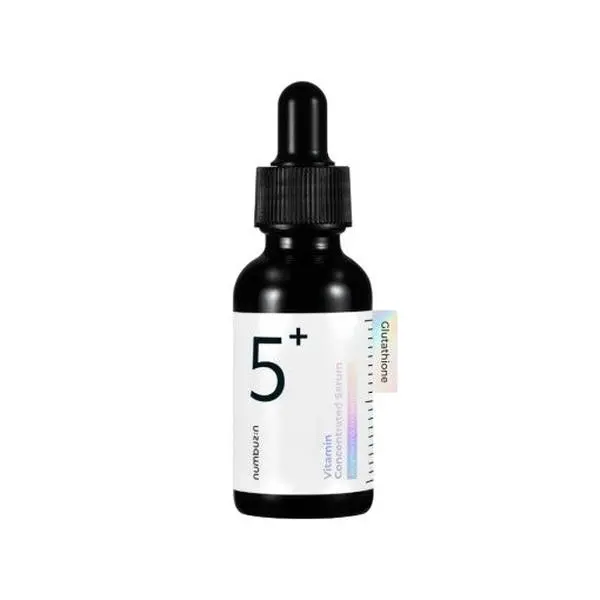 no5 glutathione serum - TikTok Shop