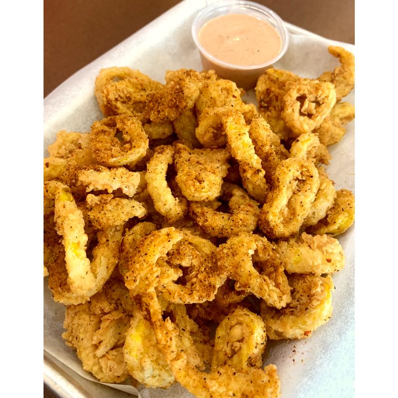 Spitfire Seas-n-All - Ghost Pepper Infused - Gluten Free - Spicy