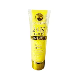 SY GLOW 24K Luminous Lotion SPF 250ml