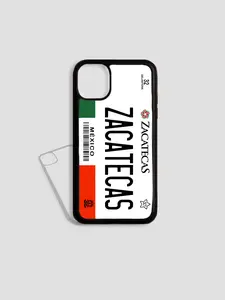 Zacatecas Phone Case