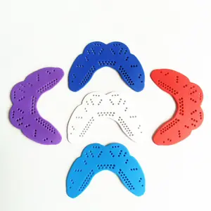 E028MMA Boxing Braces Braces Muay Thai Fighting Taekwondo Sanda Braces NBA Basketball Braces molded  mouthguard