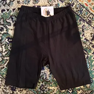 Cotton biker shorts undershorts