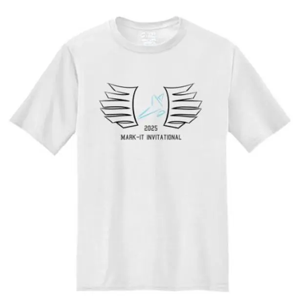 Markit Invitational Collectible T-Shirt
