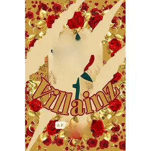 Villainz (A Pixie Hollow Novel): A Fractured Why Choose Beauty And The Beast Retelling With A Curvy FMC
