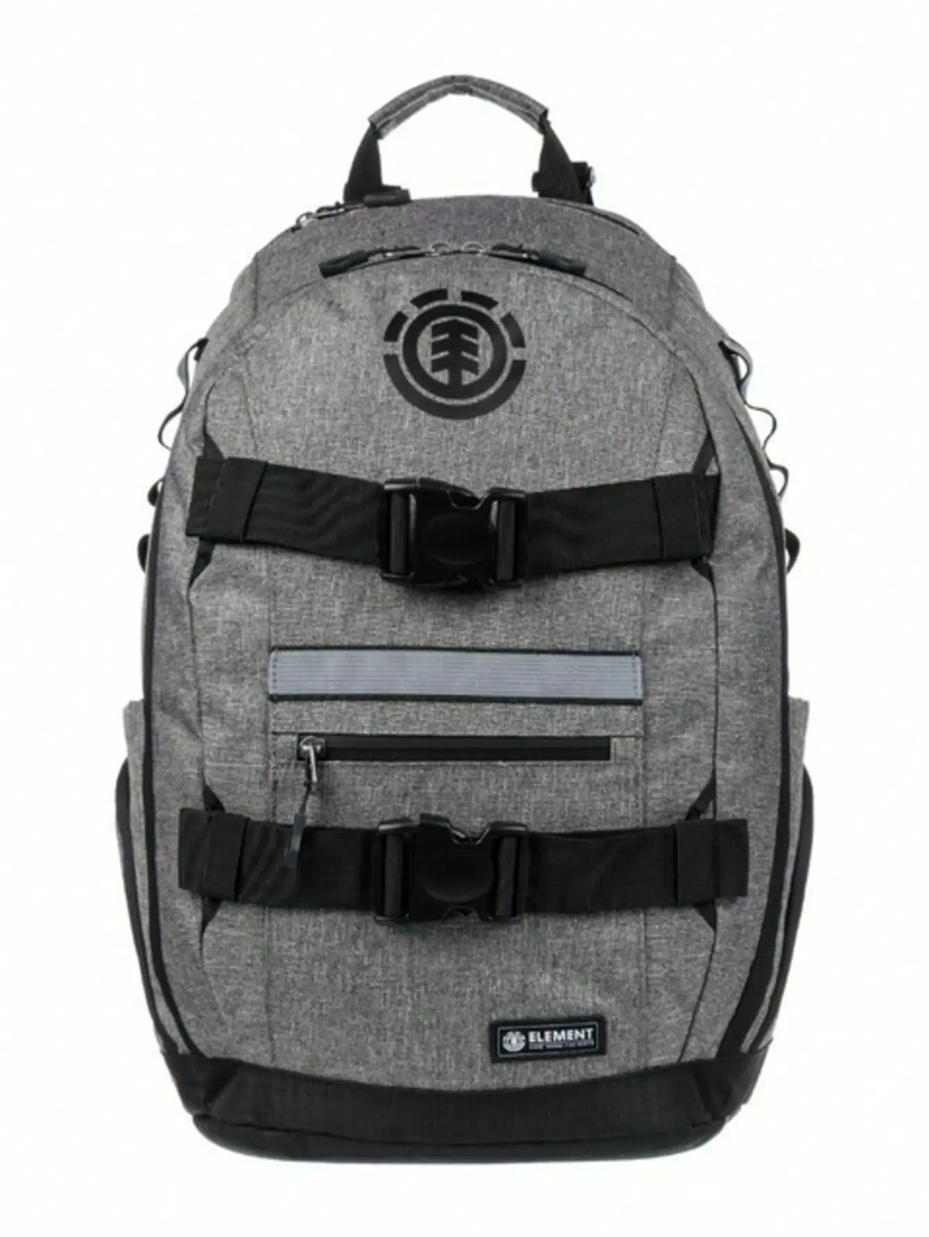 10 litre hiking backpack Quechua NH100 Arpenaz 10 L Hiking Backpack Black / 10 L main image 0