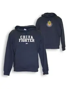 Chivas Hooded Sweatshirt 417 - Navy