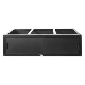 Deluxe Spacer Hood for 36x18 Enclosure