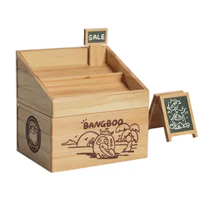 Zenless Zone Zero Bangboo Display Shelf