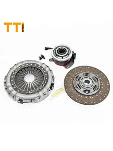 Sachs Clutch Cover 3482000251 Clutch Pressure Plate Truck Clutch Disc Kit
