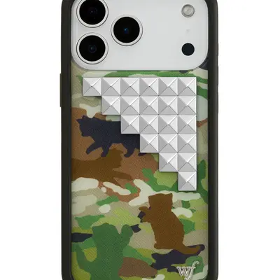 Bershka Phone Case Studded - TikTok Shop Bershka Phone Case Studded - TikTok Shop