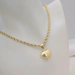 cadena 224 torcida y dije corazon