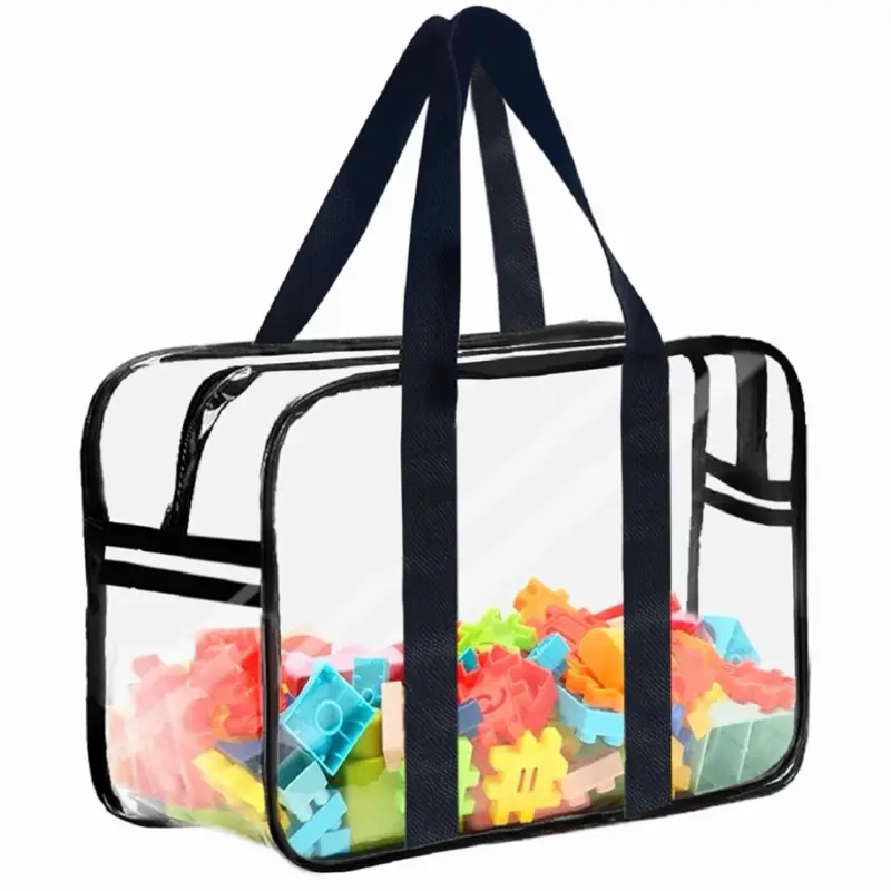 Squishy Storage Bag Squishy Storage Bag