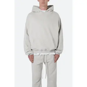 mnml Every Day Hoodie mnml Every Day Hoodie