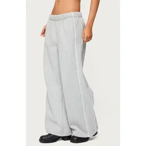 Edikted Women's Petite Autumn Sweatpants