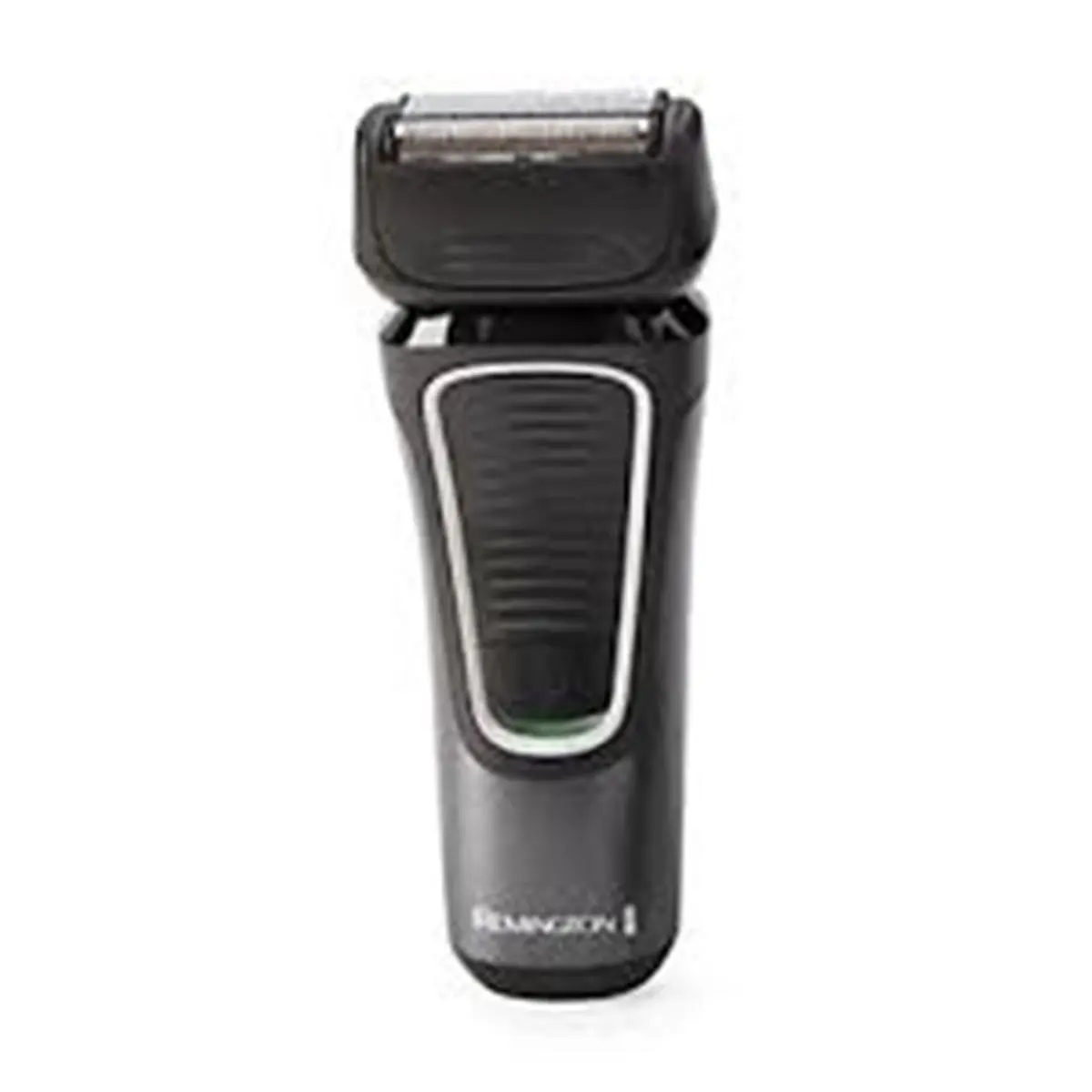 212 MAIN Remington F4 Cordless Foil Shaver - Intercept Technology for Smoother Shaves, Washable Design, Pop-Up Trimmer, Rechargeable, 40 Minutes, Daily Shaving, Smooth Shave, Face Grooming, Constant Contour, Intercept Shaving Technology, Low Noise, Pivot,
