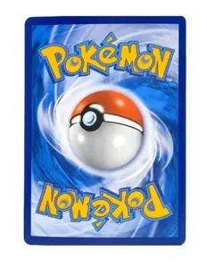 Pokemon Card