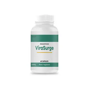 Vira Surge - ViraSurge Advanced Formula Capsules
