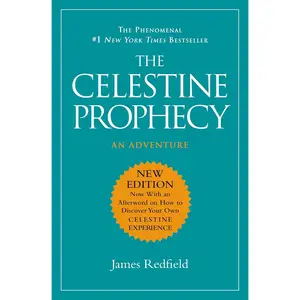 The Celestine Prophecy