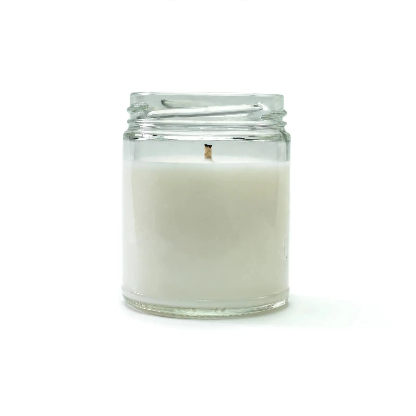 9 oz. Straight Sided Jar