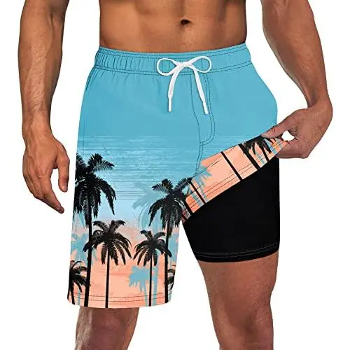 Hawaiian Blue