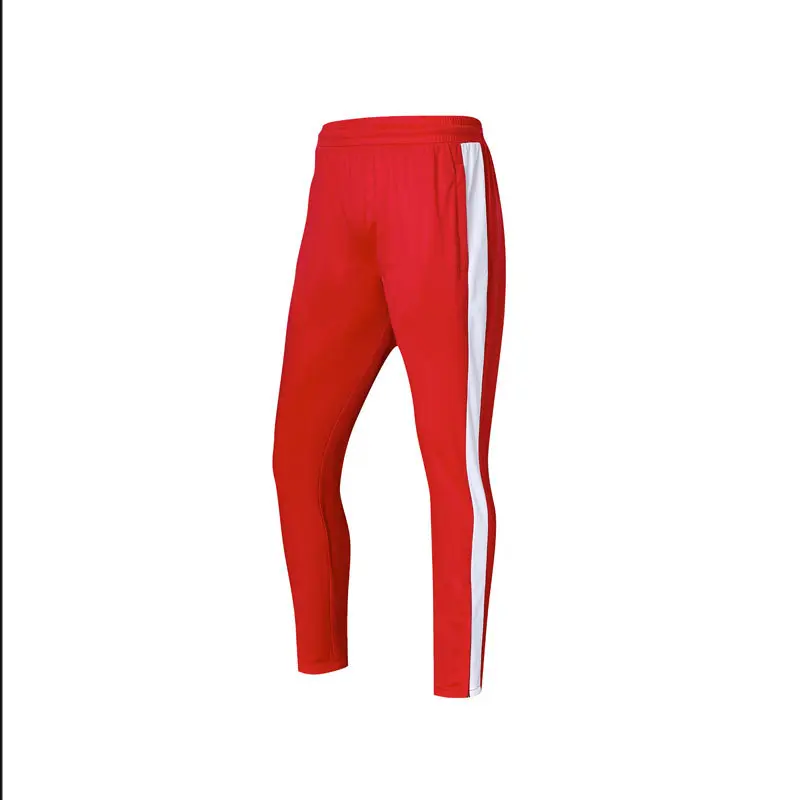 Pants 8703  Red