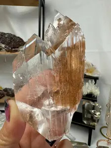 Durango Selenite Crystal