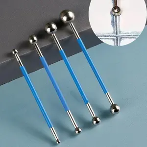 Corner joint ball set, beauty joint tool, tile beauty joint, pointing tool, beauty joint agent, construction tool