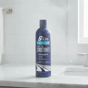 SCURL FREE FLOW LEAVE-IN CONDITIONER