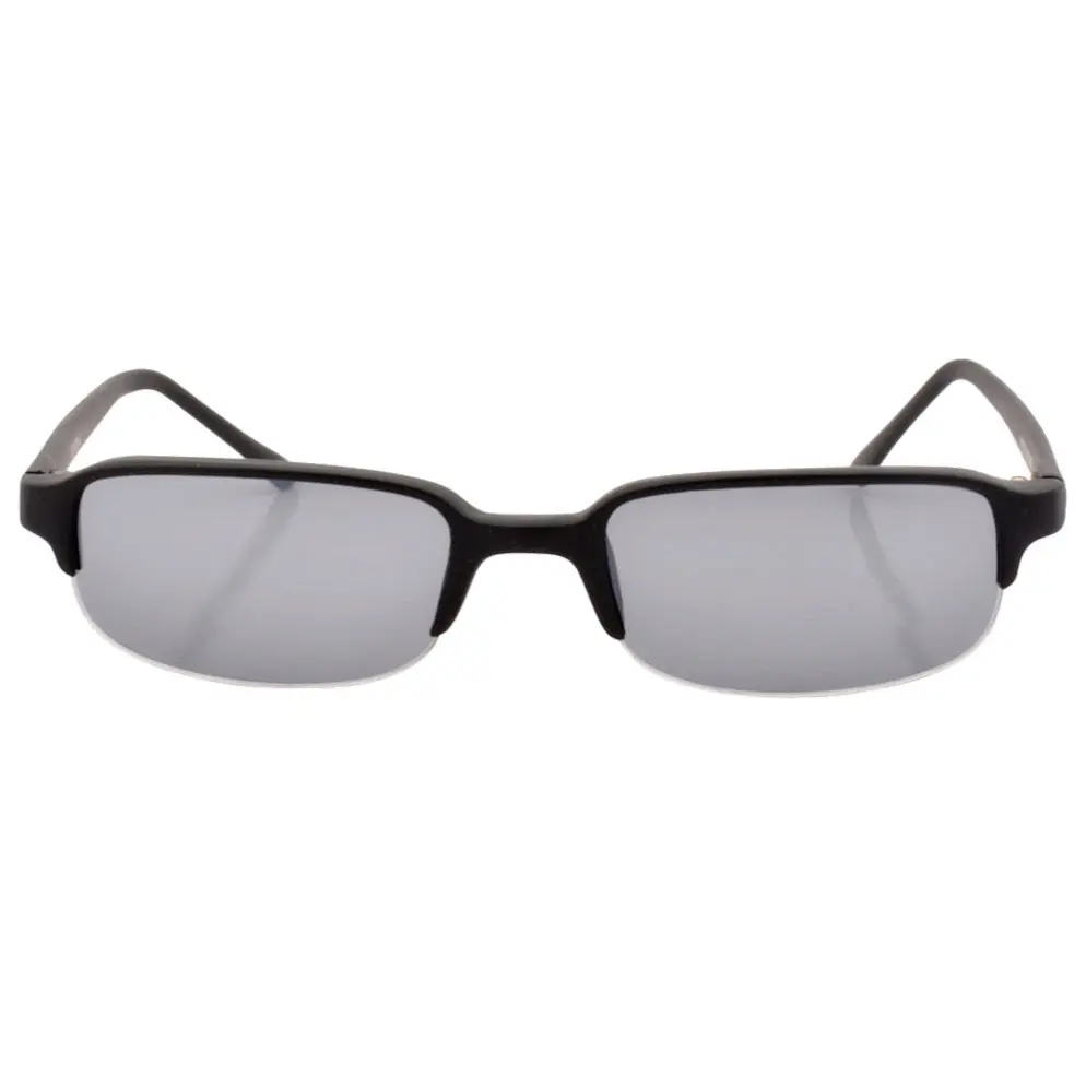 CHUPA Smoke Square Sunglasses *As Seen On: Bella Hadid*