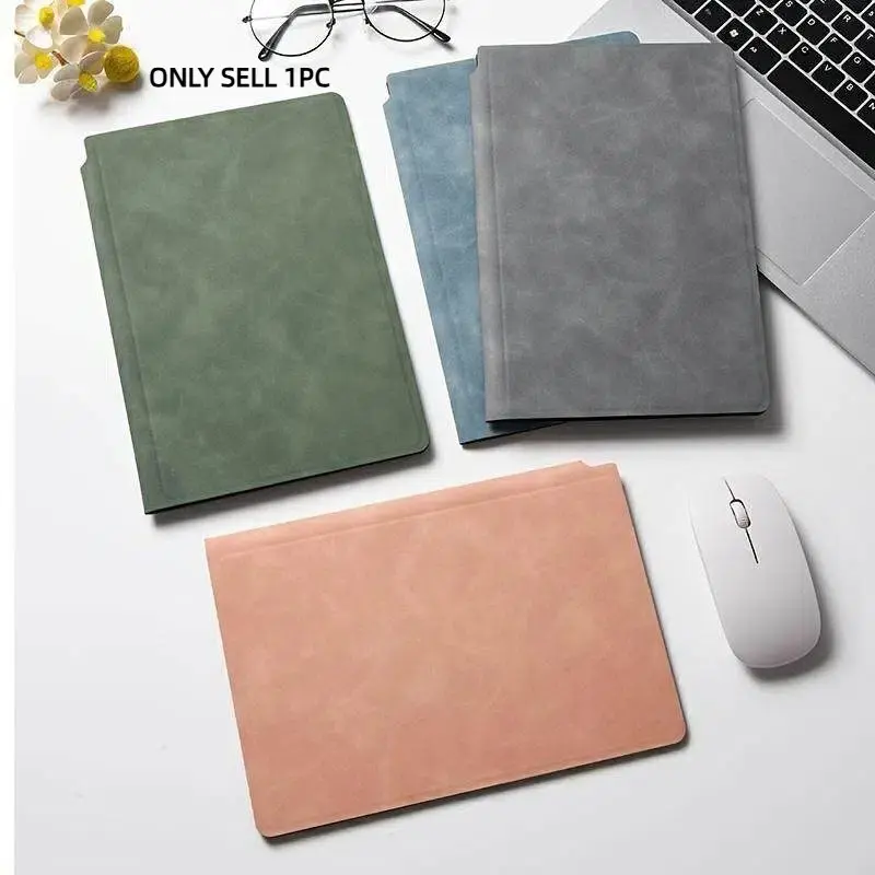 A5 Double Sided Whiteboard, 1 Set Portable Mini Message Display Board with Pens & Wipes, Suitable for Offices, Homes, Teachers, Outdoor, Learning Tool, Writing Board