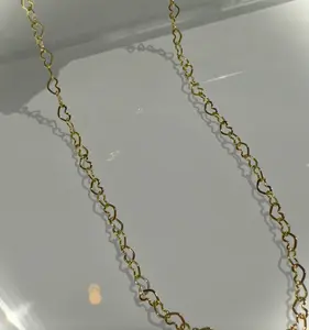 Kamryn Sweetheart Necklace