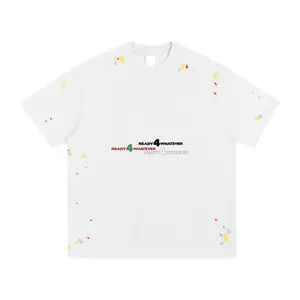 I Am A Painter Splatter T-Shirt