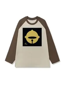 Anime Reze Long Sleeve T-shirt Cosplay Oversized Vintage Chainsaw Men Women Clothes Japanese Manga Tee Clothing Harajuku Y2k Top