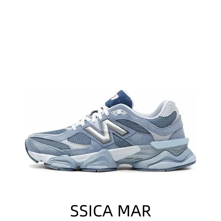 Refresh your spring and summer casual fits with these vintage‑style athletic shoes, soft textured panels and shock‑absorbing sole fit shopping trips, light training and various urban daily activities.
