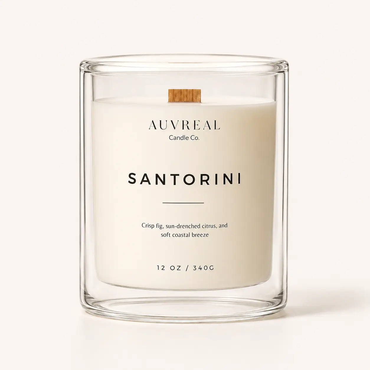 Santorini