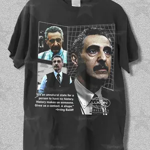 Severance Irving Bailiff quotes tee John Turturro as Irving B vintage bootleg Tshirt Irving B sweatshirt RD025