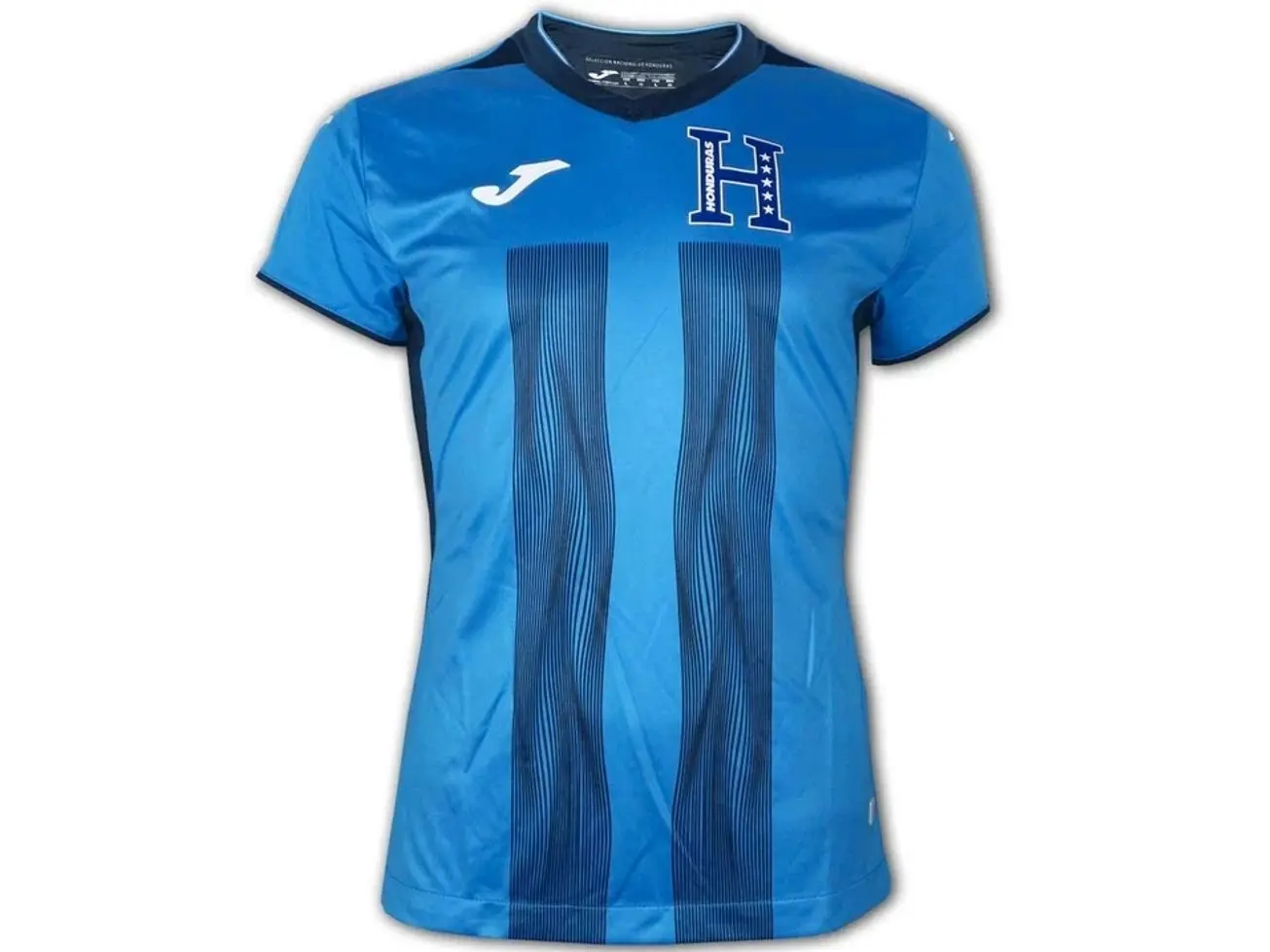 Joma Honduras Official Women's Third Away Jersey 2019 YVS