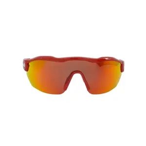 Show X3 Elite Sunglasses "University Red" DJ2605 657