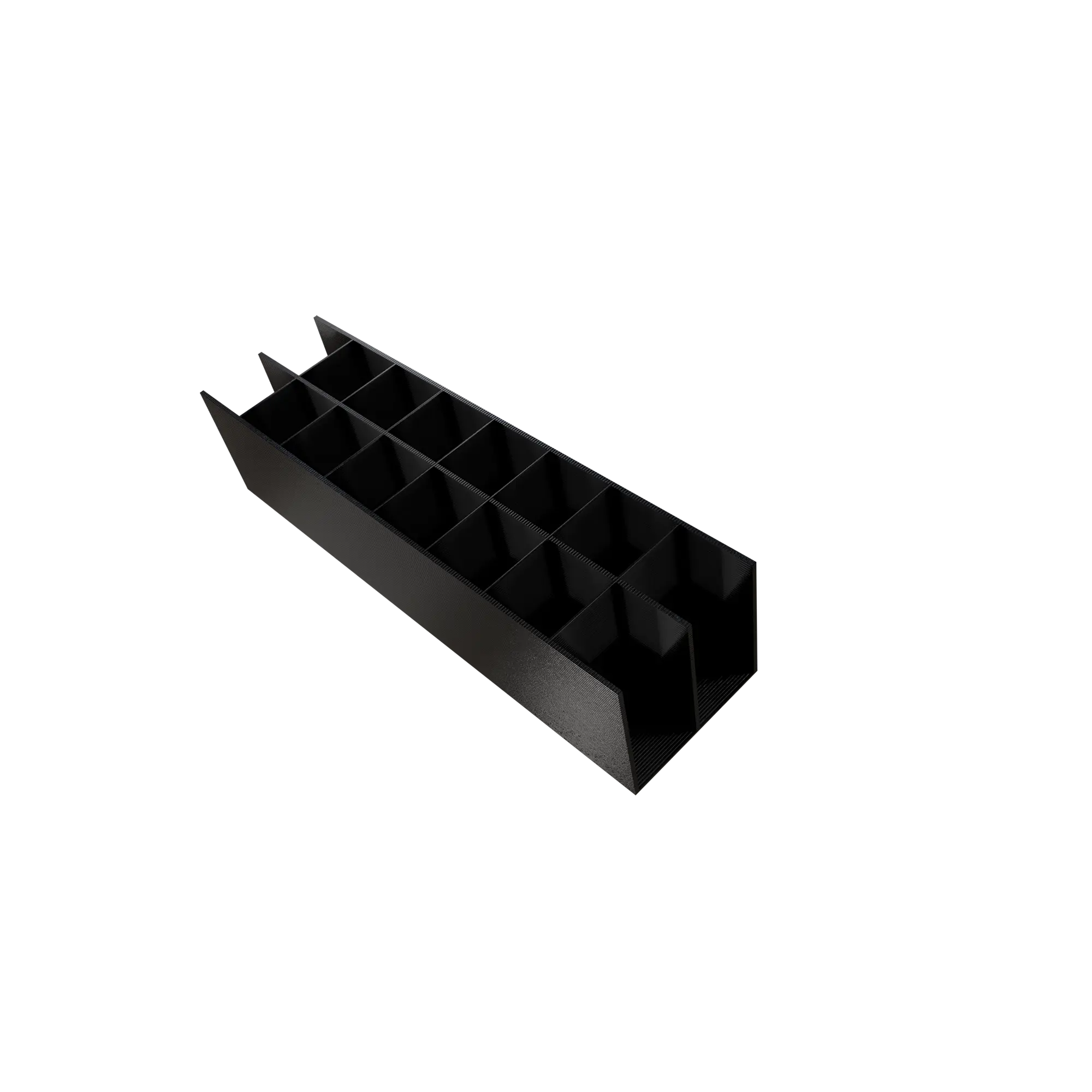 K - Series Organizer Grids