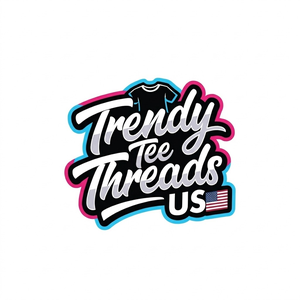 Trendy Tee Threads US