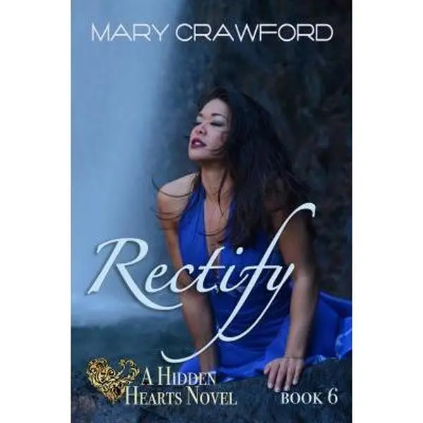USED-Rectify by Crawford, Mary (Paperback)