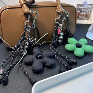 Solid Color Phone Chain, Anti-lost Phone Lanyard, Phone Strap for Women & Girls, Phone Charm, Fashion Phone Accessories for Daily Use, Mobile Phone Lanyard
